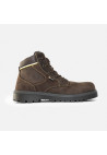 Chaussures de sécurité montantes forest