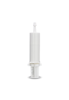 Seringue à vis 60ml embout petit format