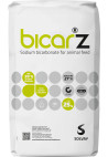 Bicarbonate de sodium