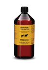 solution anti- ténia - antiparasitaire bio