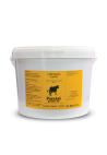 Anti -parasites ail bovins naturel bio