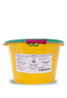 Ortimin Mise-bas Bovins Caprins Bassine B03PN5