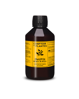 Vitamines bovins