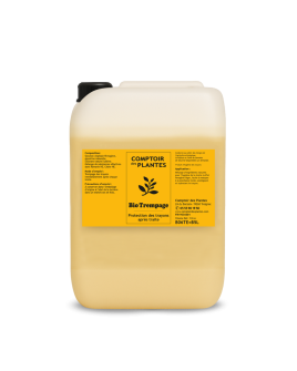produit trempage trayons bio été - protection de la mamelle après traite - mammite - vache bovin