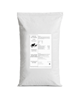 Aliment Minéral pour
Bovins et Caprins