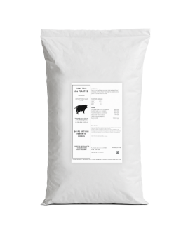Aliment Minéral pour
Porcs