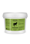 Douleurs gastriques chevaux bio