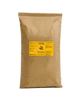 Produit asséchant litière