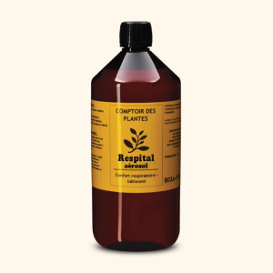 Respital B02A confort respiratoire