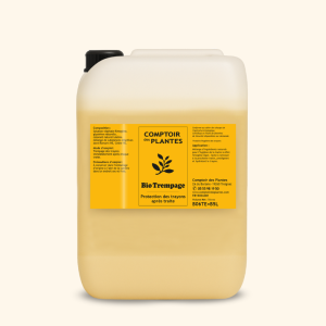 produit trempage trayons bio été - protection de la mamelle après traite - mammite - vache bovin B06TE