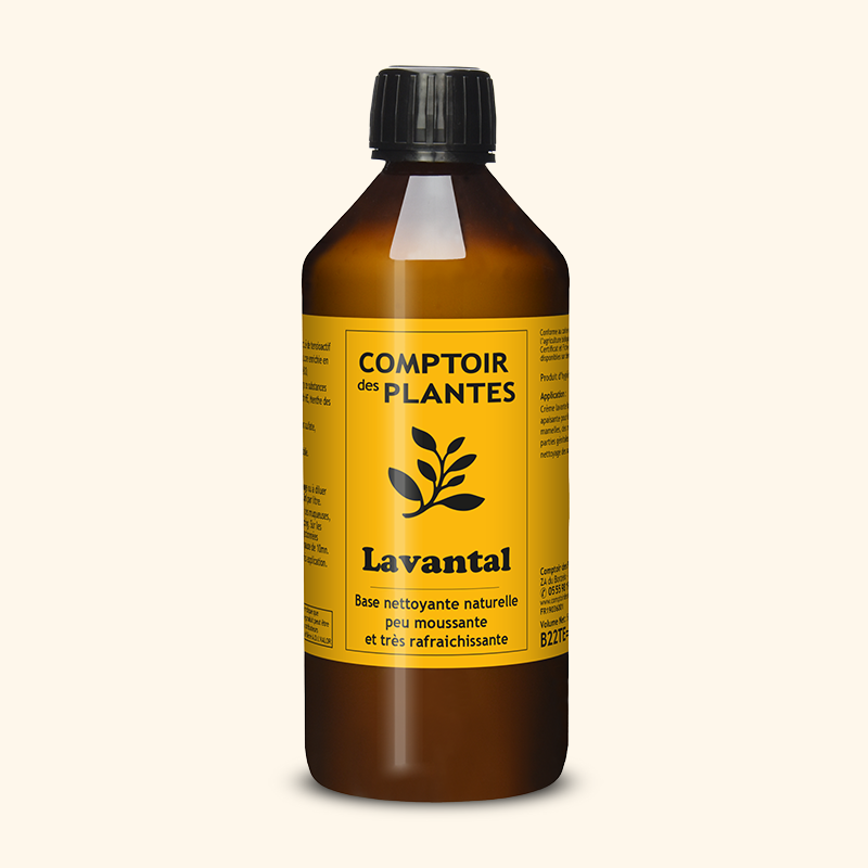 500ml Crème lavante B22te 500ml Crème lavante B22te
