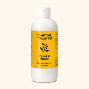 Anti-mouches - Produit insecticide répulsif - Utilisable en Bio