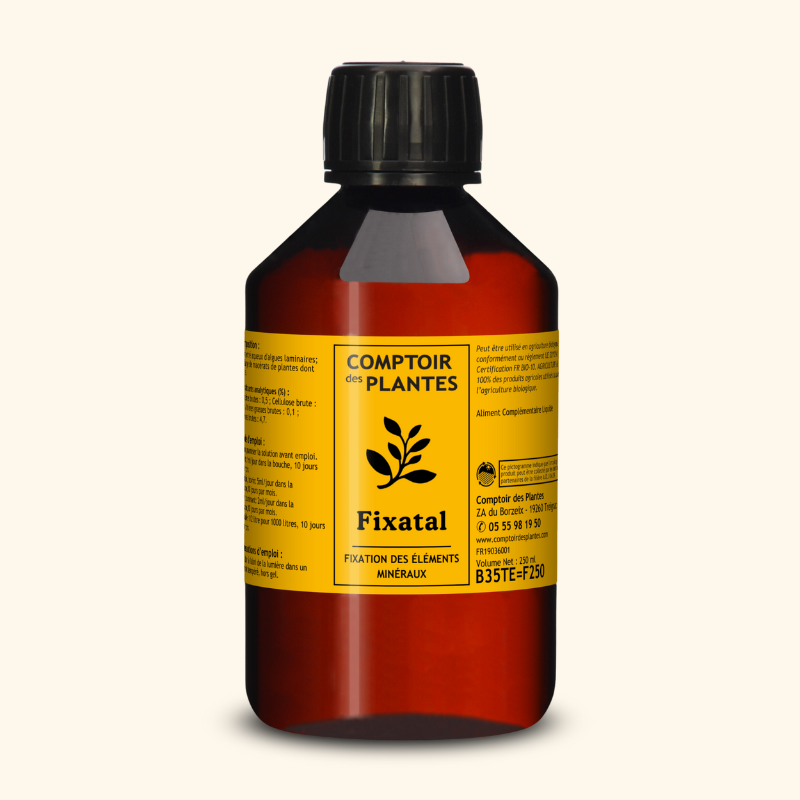 fixatal B35TE 250ml fixatal B35TE 250ml