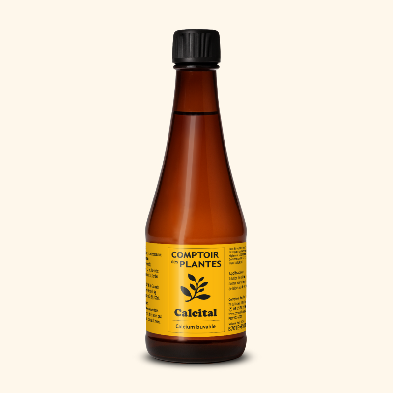 Apport Calcium liquide bio bovins fièvre de lait Apport Calcium liquide bio bovins fièvre de lait