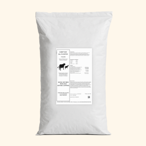 Equilibre Mise-bas Bovins Caprins Poudre