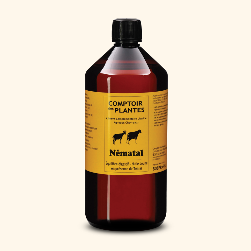 solution anti- ténia - antiparasitaire bio solution anti- ténia - antiparasitaire bio