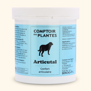 Confort articulaire chiens