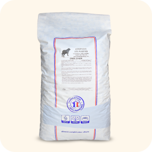 croquettes chiens 25 kg