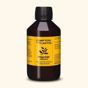 B29TEO2 250 ml Carences en oligo-éléments