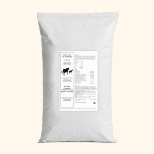 B31TEM 25 kg Aliment minéral DIETETIQUE pour bovins et caprins