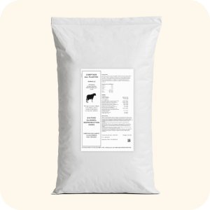 OligoSel Ovins B32TEM 25 kg