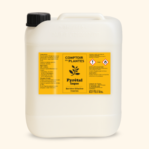 anti-mouche cheval - insecticide - bovin - equin - caprin - ovin - B21TE3 1l