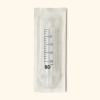 Seringue stérile de 20 ml