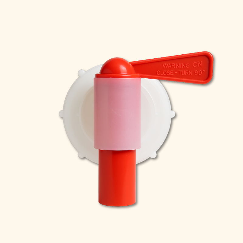 Robinet pour bidon de 20 litres