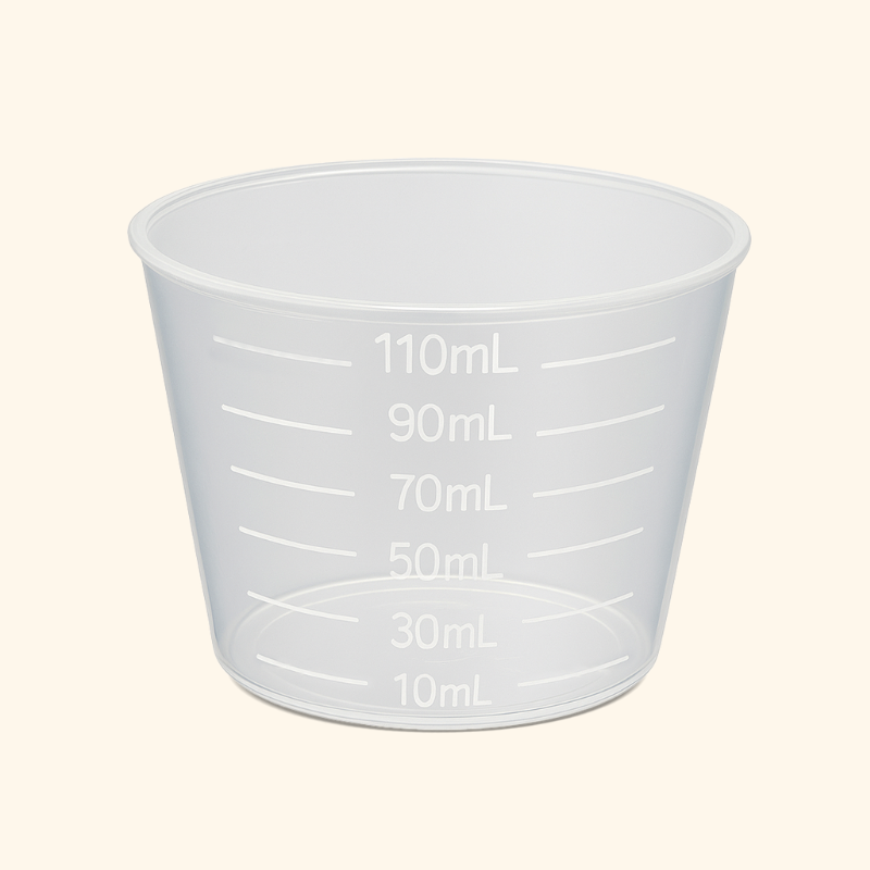 Dosette 110 ml