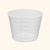 Dosette 110 ml