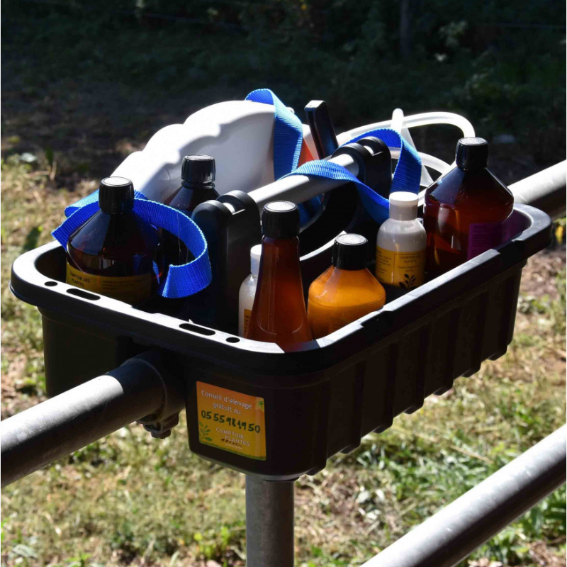 Porte-produit