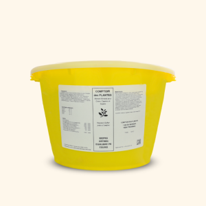 Ortimin Bassine à lécher B02PN5