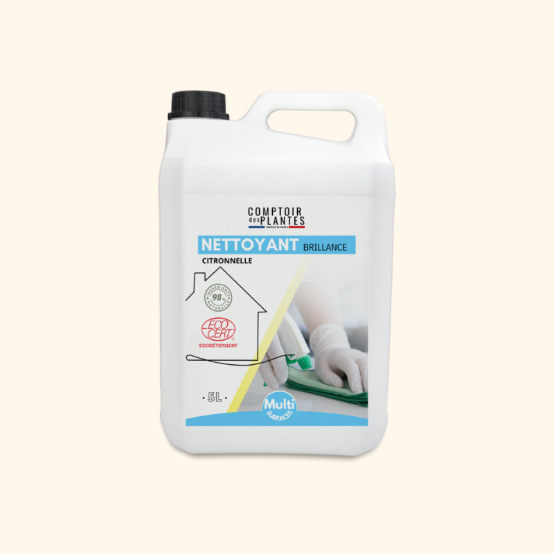 Nettoyant multi surface