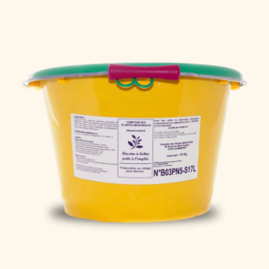 Boost immunitaire spécial mise-bas
Pour bovins et caprins en pâturage