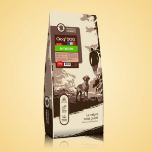 croquettes chiens 25 kg