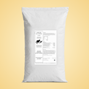 25 kg Complément naturel pour booster un animal en convalescence, perte de poids, vélage difficile