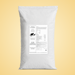 B31TEM 25 kg Aliment minéral DIETETIQUE pour bovins et caprins