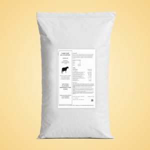 OligoSel Ovins B32TEM 25 kg