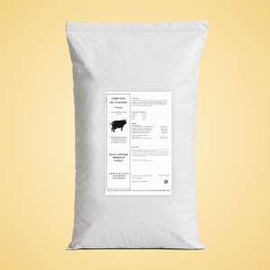 Aliment Minéral pour
Porcs