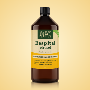 Respital B02A confort respiratoire