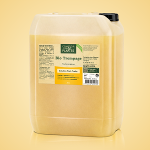 Produit naturel de Trempage des trayons｜Utilisable en bio｜B06TE