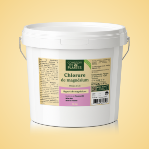 Chlorure de Magnésium