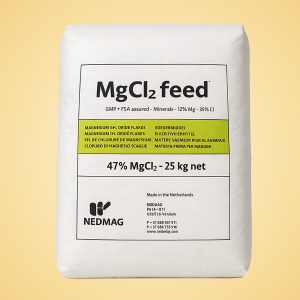 Chlorure de Magnésium en seau de 10KG ou sac de 25KG | Bio