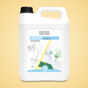 Liquide Vaisselle Neutre