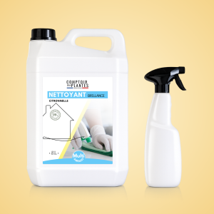 Nettoyant Multi Surfaces