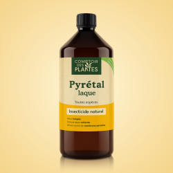 anti-mouche cheval - insecticide - bovin - equin - caprin - ovin - B21TE3 1l