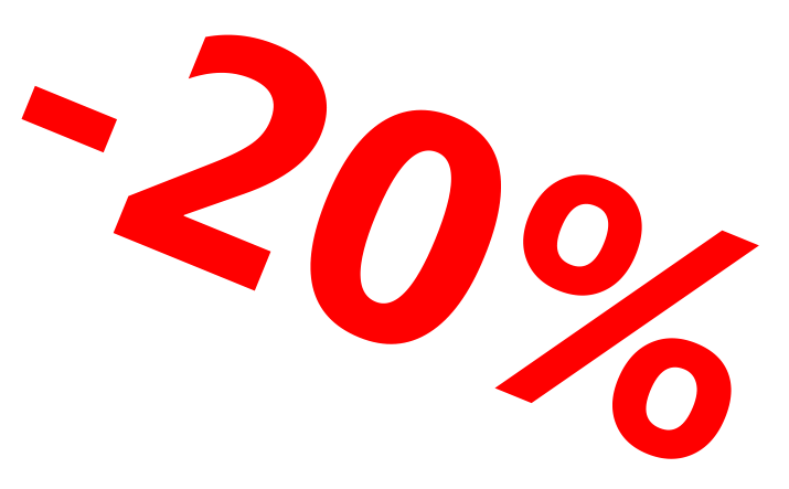 -20%