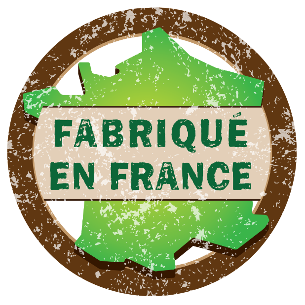 FABRIQUE EN FRANCE